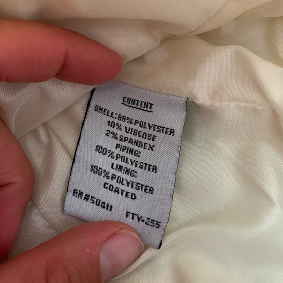 Jessica Simpson Peacoat - Picture 4 of 6